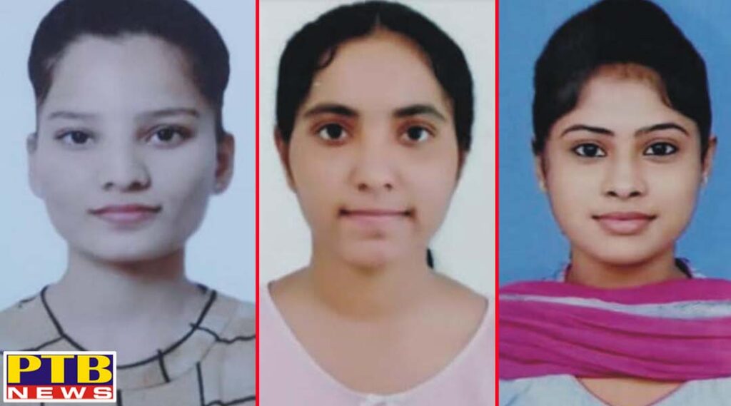 Students of B.Vok Samestar 5 of Lyallpur Khalsa College performed well in exam results
