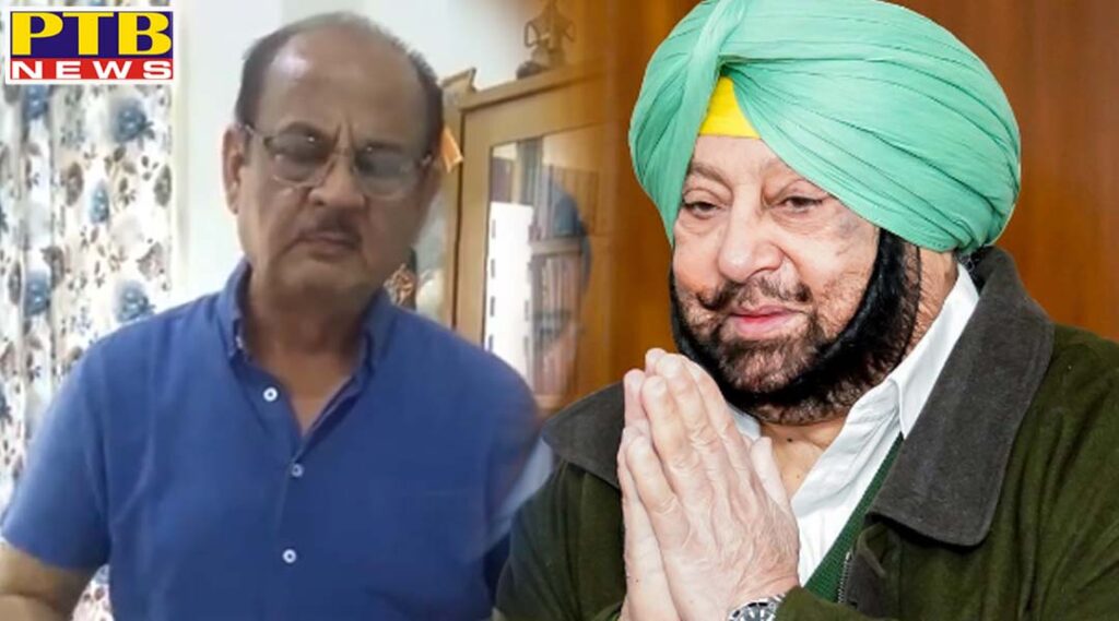 Jalandhar Doordarshan's famous former news reader Raman Kumar said for the first time the decision to relax curfew through social media was sad