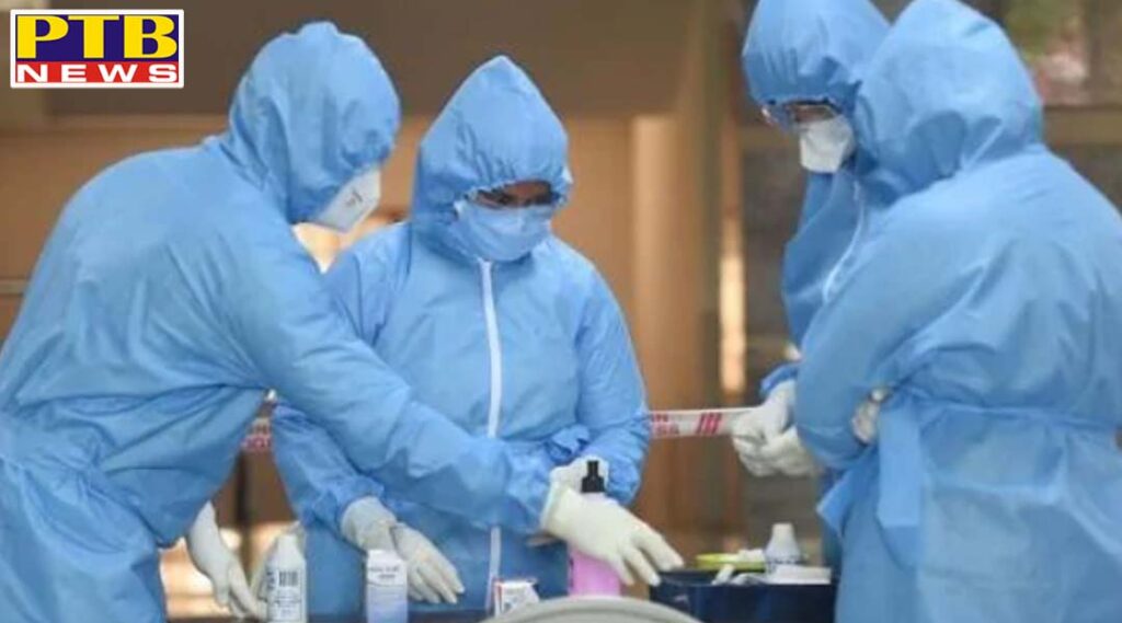 coronavirus chennai tamil news channel journalist positive live program