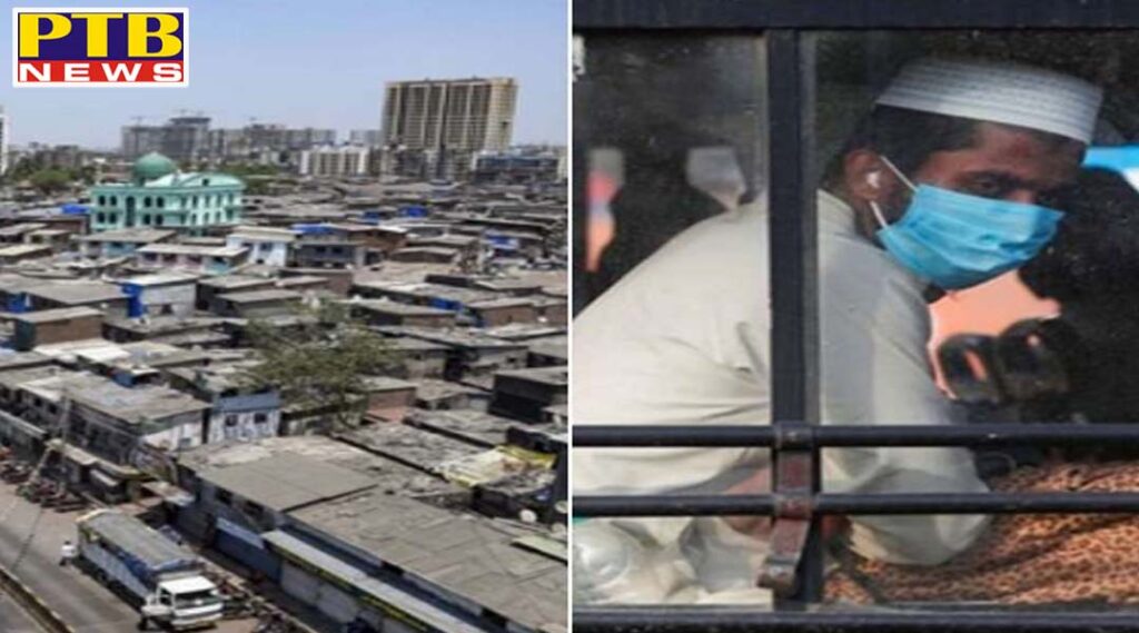 doctor in mumbais dharavi is under the grip of corona number of infected in the country