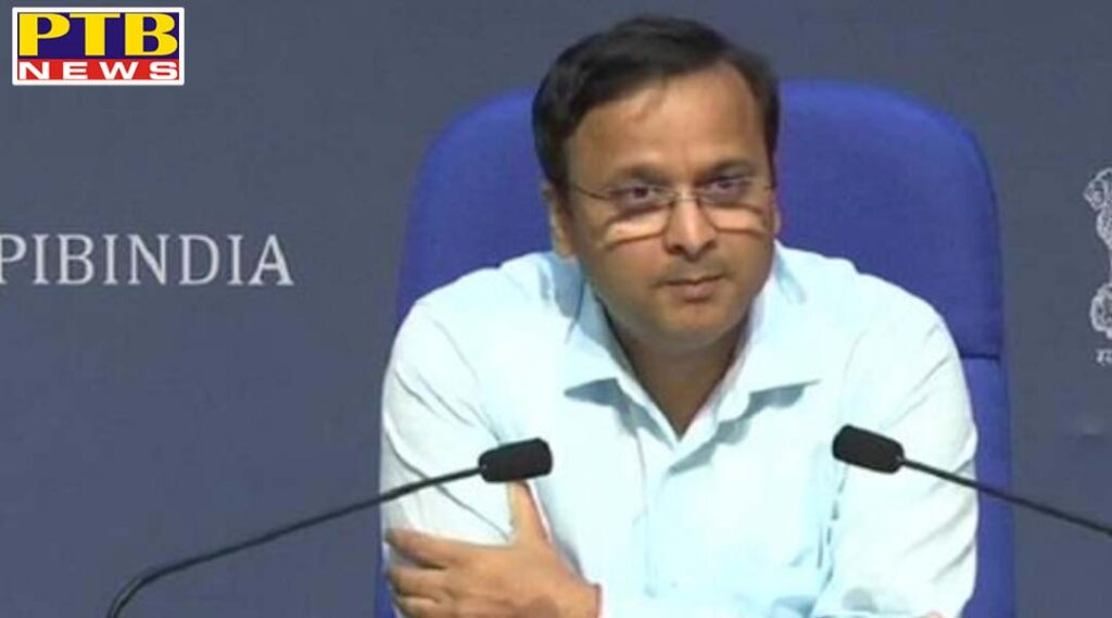 Health Ministry said care centers and hospitals to be built across the country for Corona patients New delhi