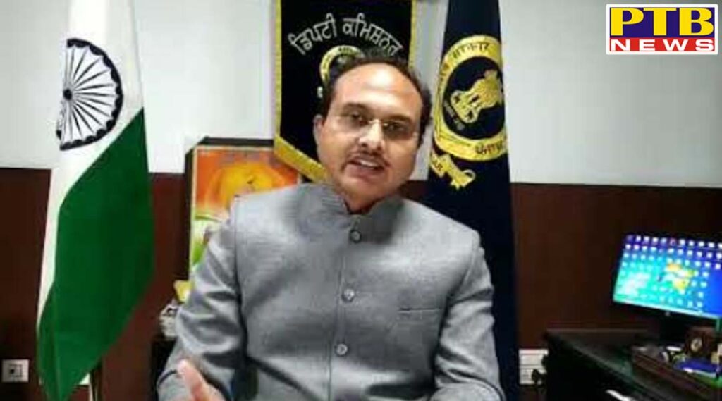 Which shops will open and not open in Jalandhar from tomorrow Hear from the District Collector varinder kumar sharma Punjab