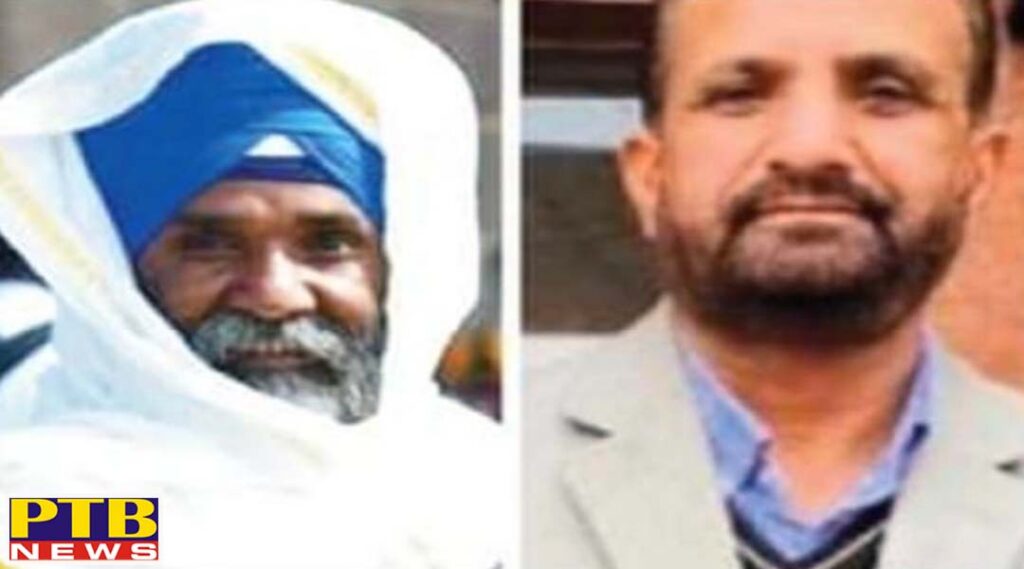 punjabis died of corona virus in america both youths were residents of village tiljia of tanda
