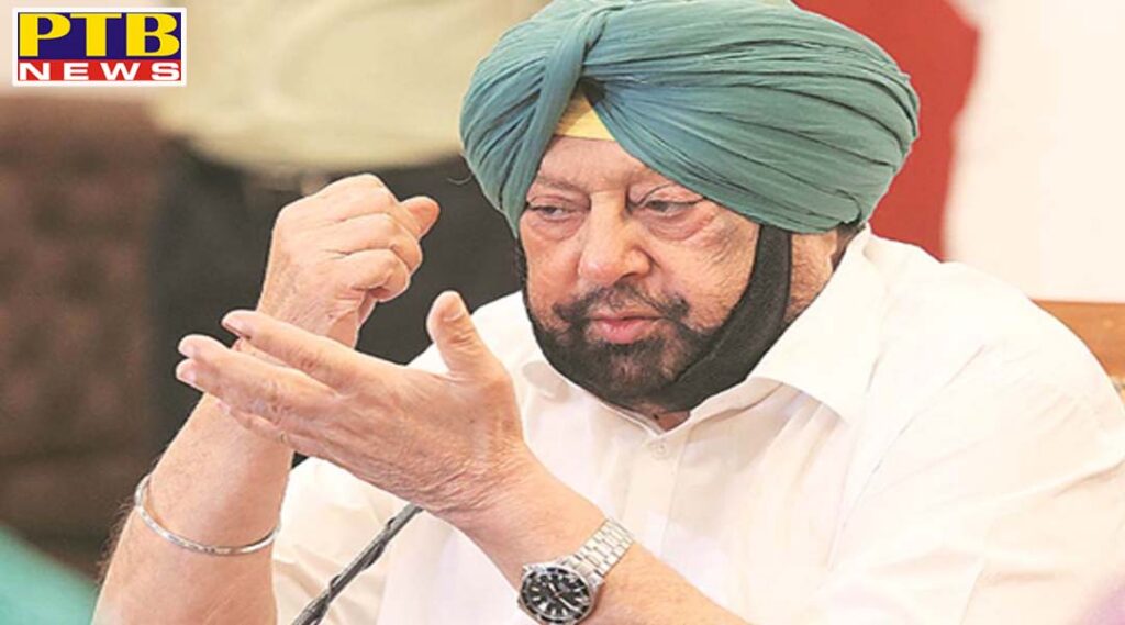 Chandigarh curfew may continue even after 14 in punjab