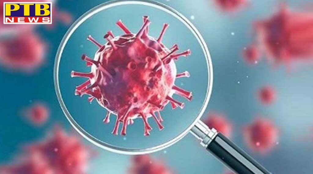54 dead in the country number of corona virus patients cross 1700