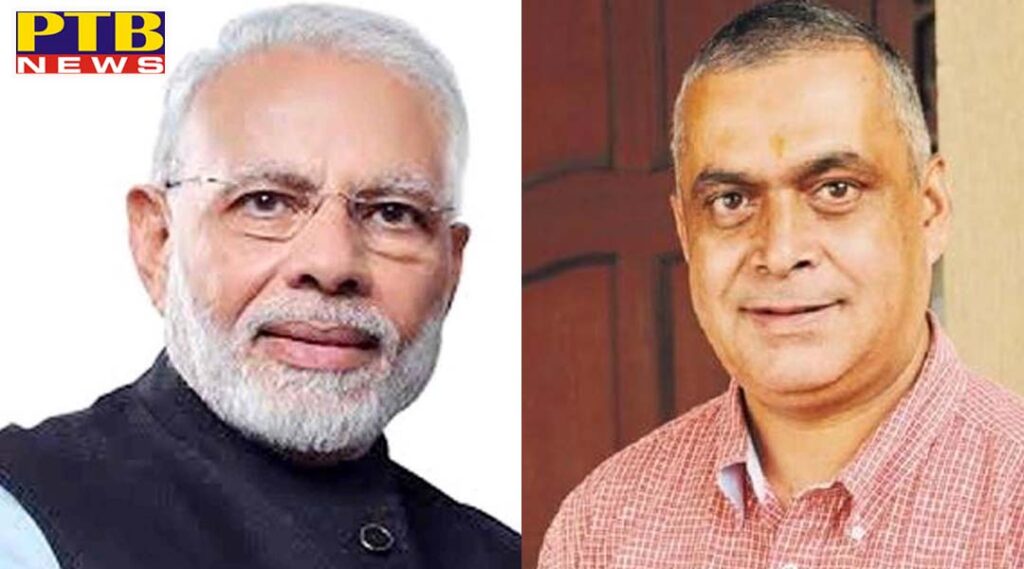 The Prime Minister of the country successfully crossed the first year of Part-2 amid a deadly epidemic like Carona Covid-19