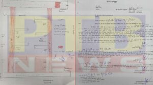 Councilor Shelly Khanna from ward number 17 of Jalandhar said that despite being a councilor, Municipal Corporation Commissioner Deeparva Lakra and Mayor Jagdish Raj are prohibiting the construction work of Raja area