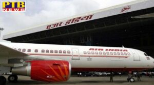 air india delhi moscow flight returns midway National