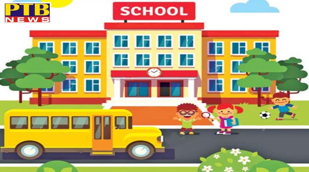 Schools will open with these terms and conditions from July 15 among the corona virus New Delhi