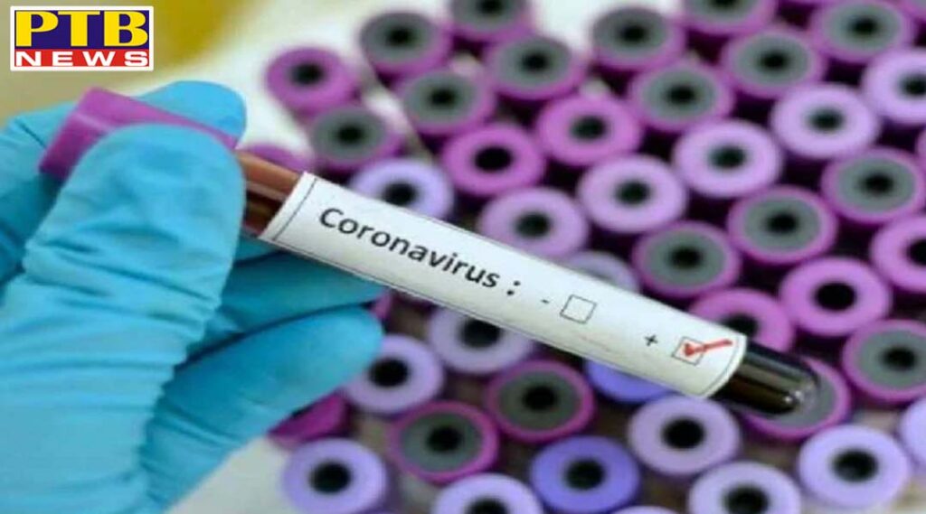 coronavirus in himachal pradesh woman covid 19 positive in kangra returned from mumbai