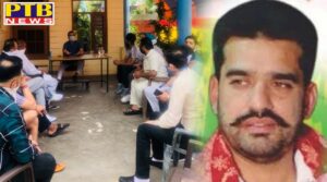 MLA Baba Henry and former CPS KD Bhandari and former MLA clash during lockdown in Jalandhar Punjab