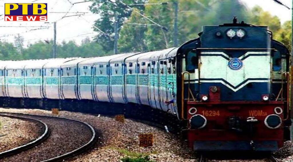 indian railways canceled all tickets booked till 30th june full money will be refunded special trains will continue to run