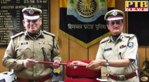 sanjay kundu will be new dgp of himachal pradesh police shimla