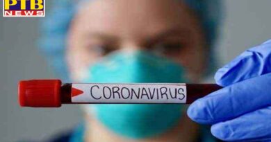 jalandhar coronavirus update eleven people test positive