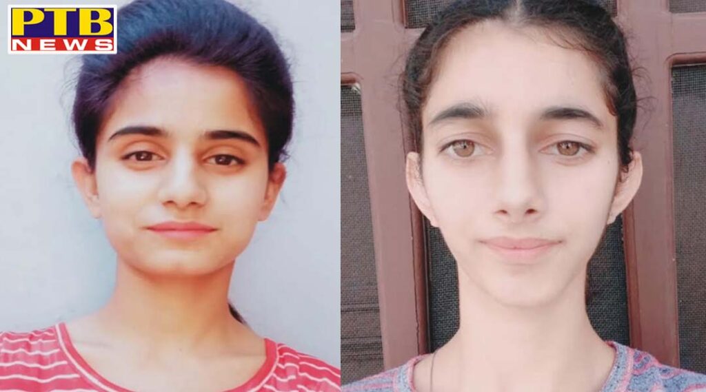 B.Vok Sameer, a former student of Lyallpur Khalsa College, topped the Merit