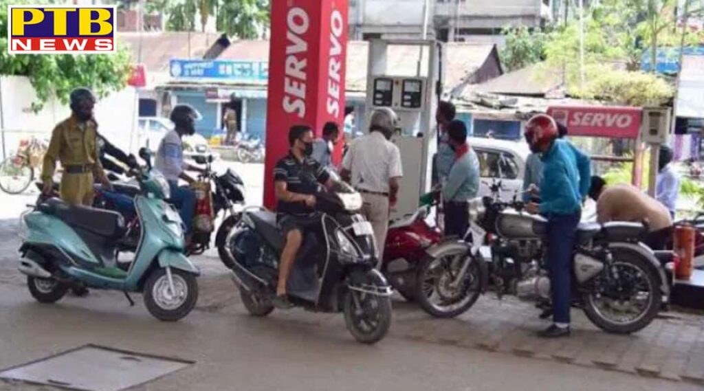delhi petrol price hike diesel arvind kejriwal government lockdown coronavirus