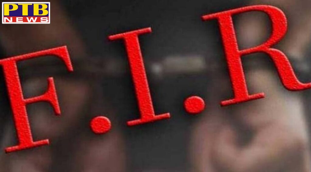 mla amanmani tripathi and seven others arrested in bijnor after cm yogi order in lockdown voilation