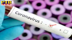 Shimla 11 out of 12 districts of himachal are corona free only one patient left