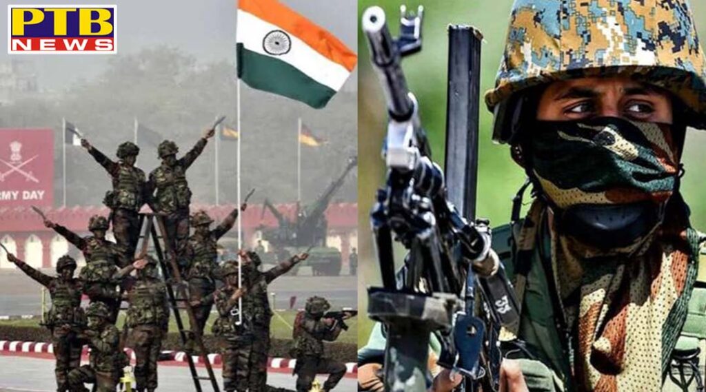 tour of duty indian army recruitment 2020 eligibility salary central govt jobs pension budget tedu