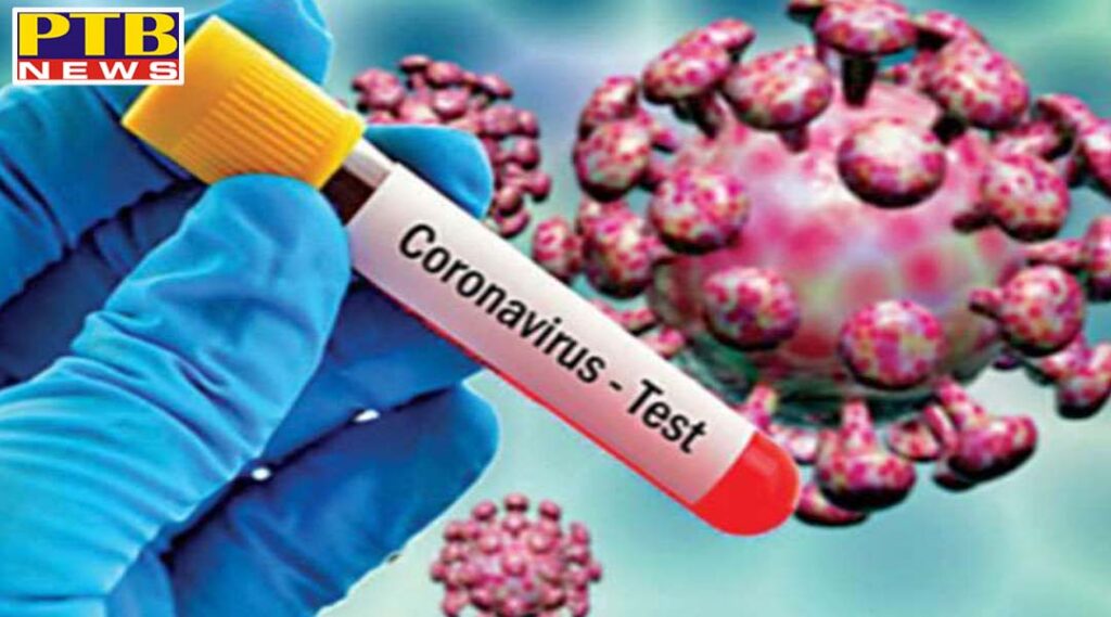 coronavirus news update one death and twenty six corona positive in jalandhar