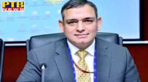 himachal dgp gets home quarantine phq also sealed Shimla
