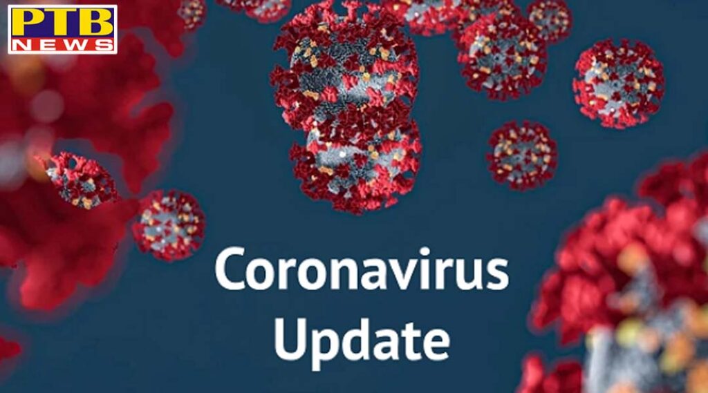 2 more corona positive in Jalandhar this morning after 1 patient Number increased to 325
