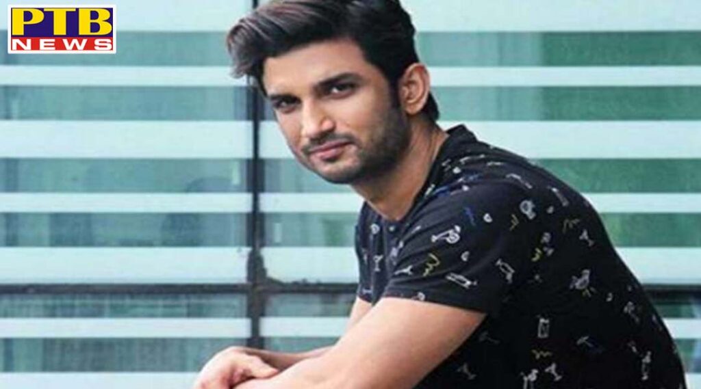 sushant singh rajput suicide postmortem report out given to police Mumbai