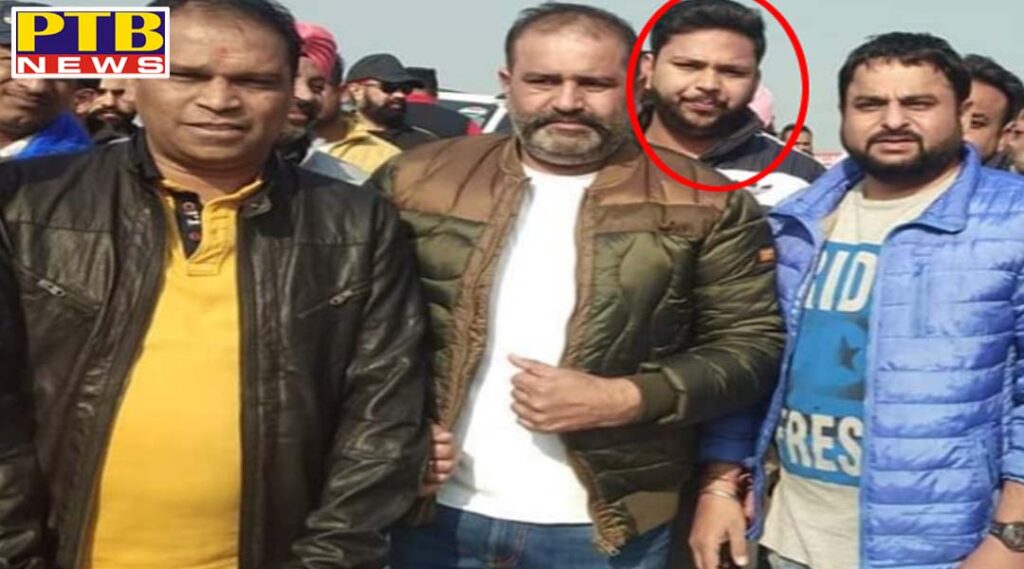 Jalandhar Congress leader Anmol growar also got Corona positive the infected patients found belong to these areas PTB Big Breaking News