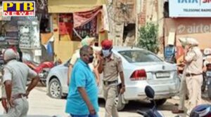 Kaithal haryana police caught wanted criminal in DCP Gurmeet Singh revealed the bullet fired in Phagwara Gate of Jalandhar