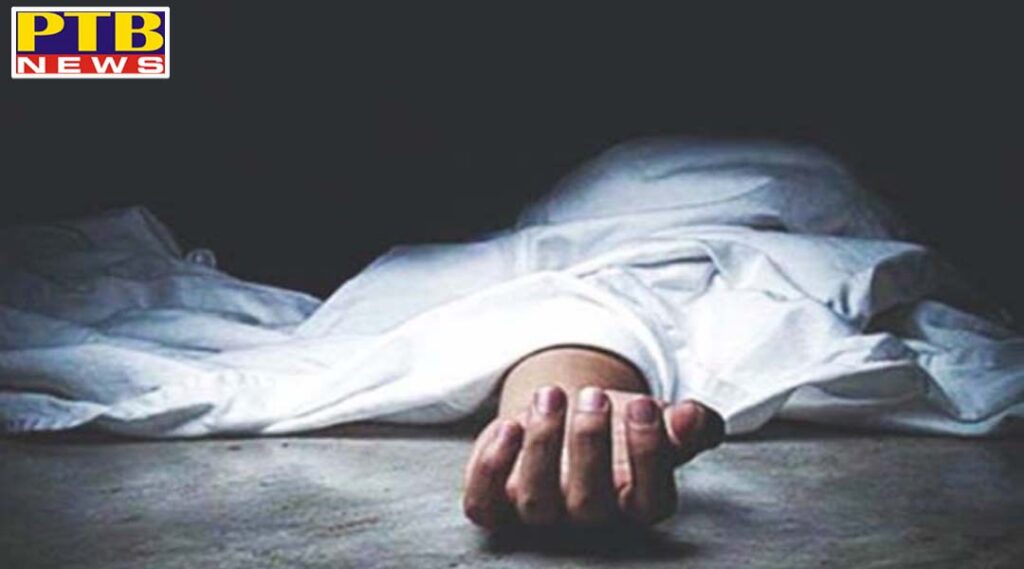Jalandhar's famous stock broker Manoj Sharma commits suicide under suspicious circumstances