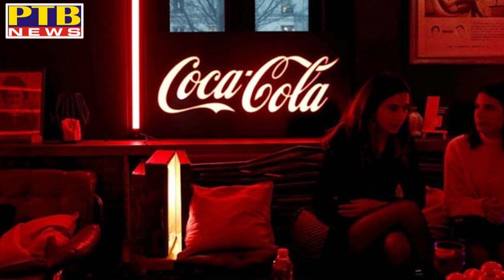coca cola stop social media advertise campaigning for at least 30 days