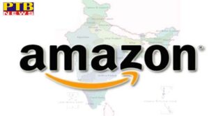 New Delhi amazon india will recruit 20 000 temporary workers