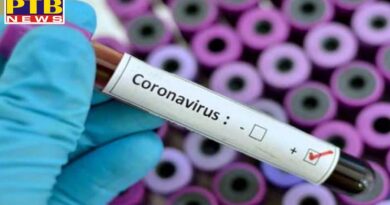 coronavirus 61 positive case Ludhiana Punjab