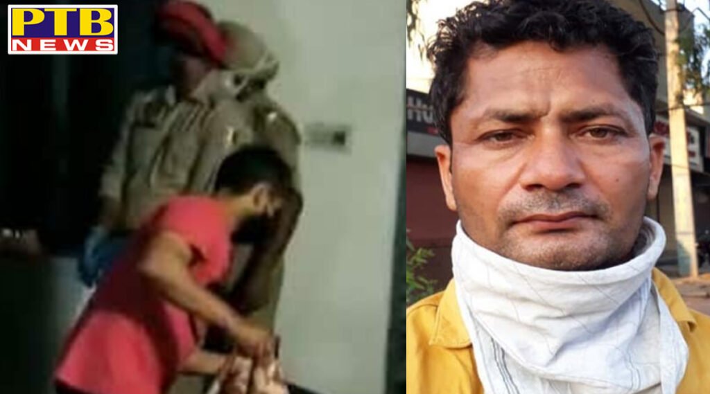 Sad news from jalandhar Corona took away livelihood and two people sadly took a frightening step like suicide PTB Big Breaking NEws