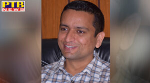 Jalandhar Collector Jalandhar Municipal Corporation Commissioner including 34 IAS and PCS officers transferred