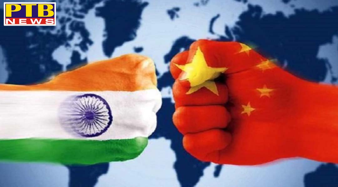 लद्दाख घाटी में चीनी सैनिकों और भारतीय सैनिकों में हुई हिंसक झड़प, तीन भारतीय सैनिकों की व चीनी सैनिकों के मारे जाने की ख़बर,