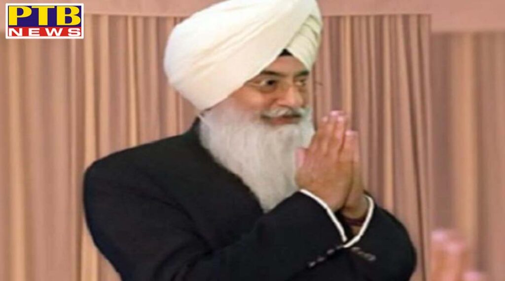 entry of sangat and visitors closed till 31 august in dera beas Amritsar