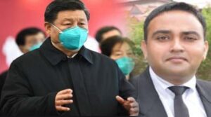 dharamsala advocate of himachal will file case against china in international court for spreading world wide corona himachal pradesh