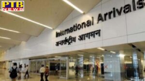 Restrictions on international air travel service to continue till July 15