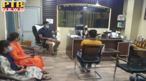 heena thakur sdm for a day in kangra score 94 percent in 10th exams result hp borad