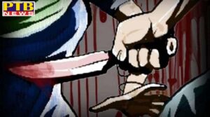 Gangwar in Jammu a gang chops off both hands of a historysheeter from another gang