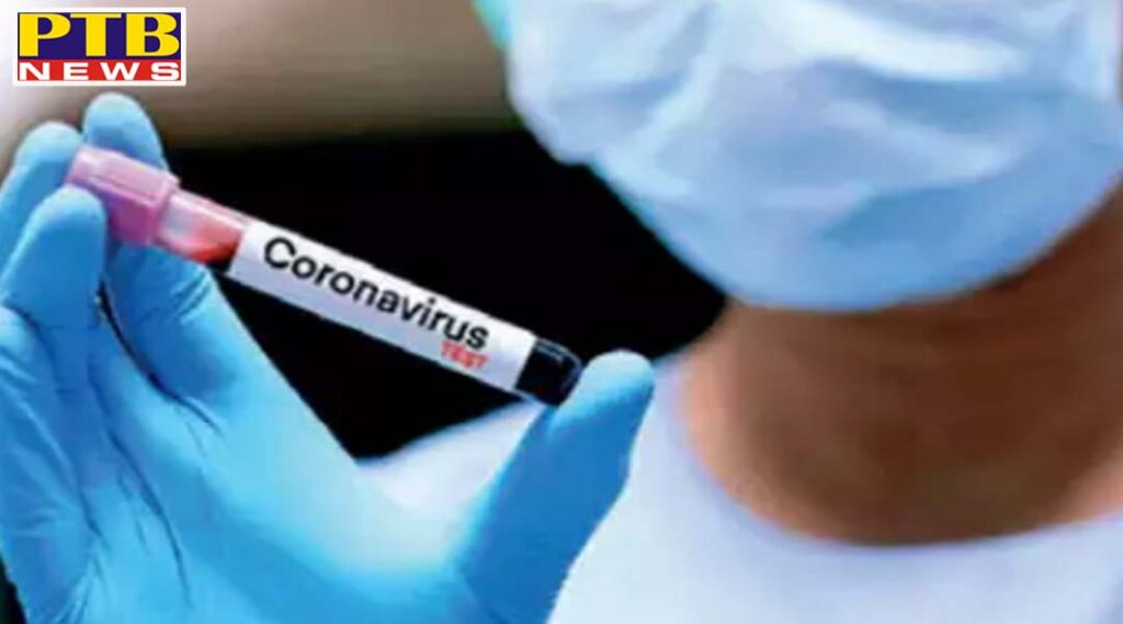10 corona positive patients found again today in Jalandhar Number increased to 265