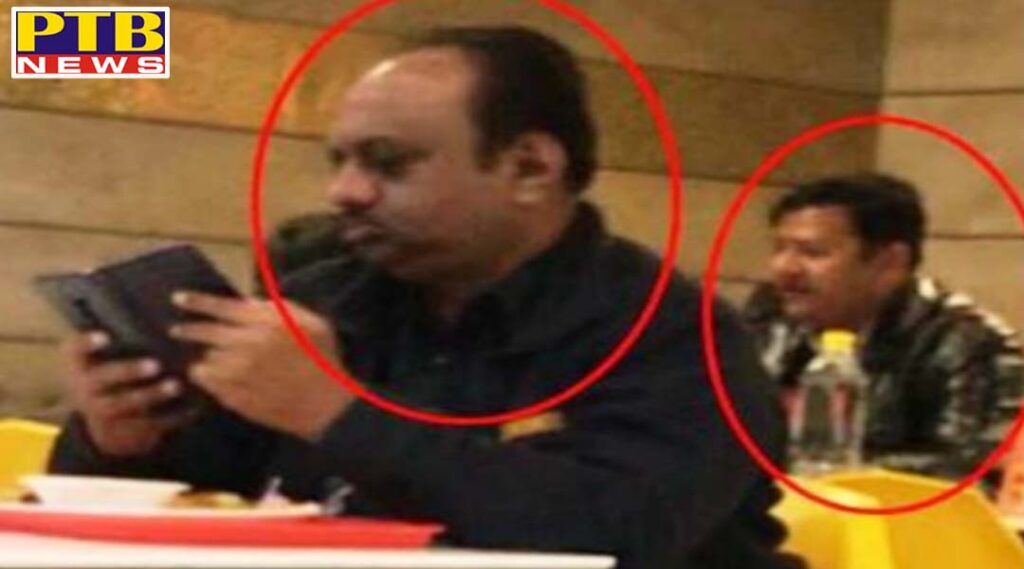 ISI Detective Network was running in the name of News Reporters as a businessman New delhi
