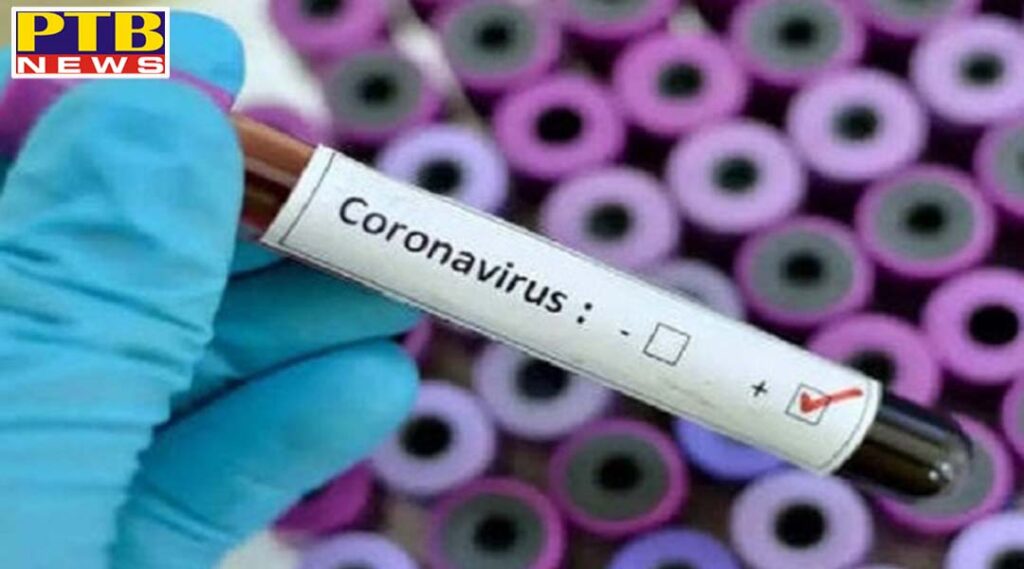 Now antigen kit will test corona, ICMR will give training to health workers