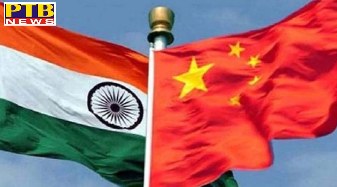 LAC पर चीन के साथ हिंसक झड़प में भारत के 20 जवान शहीद, चीन के 43 सैनिक हताहत,