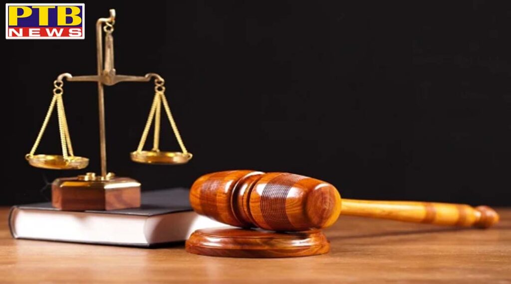 high court gives an important decision over sc st act up uttarakhand