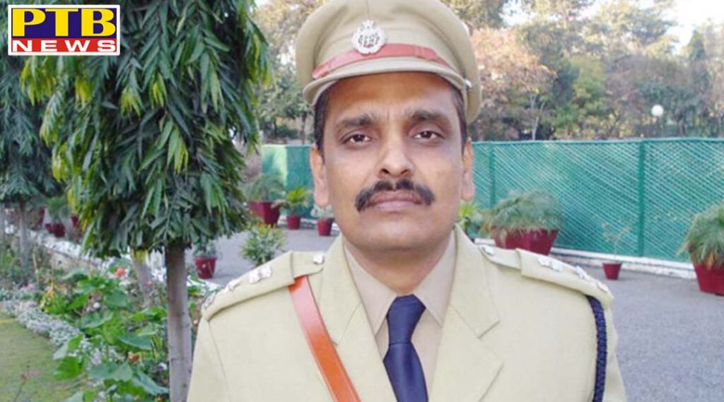 SIT made a big case in the Behbal firing case Lawyer Sohail Singh Brar arrested Punjab Chandigarh