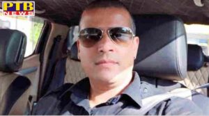 neeraj bharti sent to 14 day judicial custody Shimla Himachal pardesh