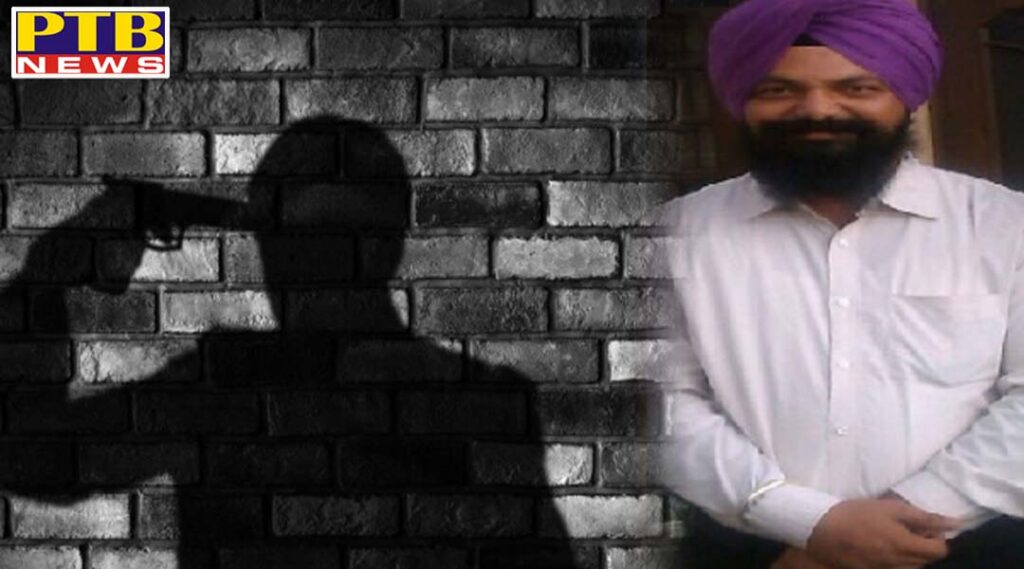 Shiromani Akali Dal Youth Wing leader of Patadan village in Patiala shoots suicide Punjab