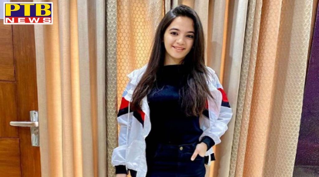 16 year old tiktok star siya kakkar committed suicide
